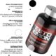 Demon Labz Testo Demon Complexe Zinc Acides Amines pour hommes avec Maca, Vitamines B et Extraits Botaniques 120 Gelules (30 P
