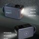Batterie externe 230V CAPTOK 88,8Wh - 10W sans‑fil USB 120W