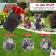 PHOENIX - Pulverisateur Electrique Easy Sprayer 2L Pulverisateur a Batterie Rechargeable, Grande Autonomie Jusqu'a 3H Pulverisat