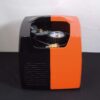 BLACKDECKER Portable compressor, Black, BD 195 CUBO