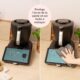Wundermix - WunderScreen Verre Hybride TM7 Protection decran pour Thermomix TM7 Film protecteur contre les fissures et les ray