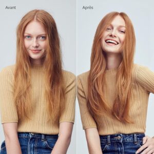 T3 Fit Seche cheveux Professionnel Ionique Compact Sechage Rapide Leger et Ergonomique Lissage des Frisottis Plusieurs Combinaisons