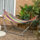 91B5AcJGm6L._AC_SL1500_.jpg Hamac sur pied Outsunny pliable 1 place 120 kg époxy