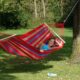91EBEWSMRkL._AC_SL1500_.jpg Amazonas EL-1070000 Hamac Aruba charge 150 kg 210 x 120 cm (Cayenne)