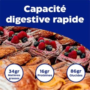 Enzymedica Digest Gold - Réduit gaz et ballonnements