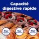 Enzymedica Digest Gold - Réduit gaz et ballonnements