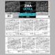 Bandini ZMA Gelules Supplement de Zinc, Magnesium et Vitamine B6, Energie, Recuperation et Masse Musculaire, Reduit la fatigue et