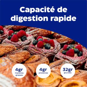Enzymedica, Digest Basic, Formule Enzymatique, Reduit Gaz Et Ballonnements, Ameliore L'Absorption Des Nutriments Et L'Energie, Magne