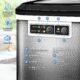 91Opq4EQJnL._SL1500_.jpg Machine à glaçons tillvex inox 12 kg/24h, nettoyage auto