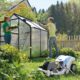 Nettoyeur haute pression Kraenzle K1050Tst 130 bar 230V