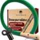 Brosse à radiateur WEIDEBACH 125/110cm microfibre sans poils