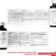 Demon Labz Testo Demon Complexe Zinc Acides Amines pour hommes avec Maca, Vitamines B et Extraits Botaniques 120 Gelules (30 P