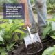 Spear Jackson 4450DS Traditional Stainless Steel Spade