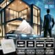 V-TAC Projecteur LED Exterieur 30W - Haute Performance Blanc- IP65 2510 Lumen Lampe Etanche pour Maison, Jardin, Garage, Fabri