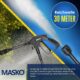 91p6l-vog6L._AC_SL1500_.jpg Nettoyeur haute pression MASKO 2200 W 165 bar 450 l/h