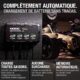 Chargeur batterie auto NOCO GENIUS2X4 6/12V 8A mainteneur