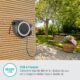91v5FiZNWBL._AC_SL1500_.jpg Enrouleur de tuyau mural Gardena RollUp L 30 m Ø13 mm