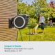 91vQ3QTPPXL._AC_SL1500_.jpg Enrouleur de tuyau mural Gardena RollUp L 30 m Ø13 mm
