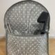 Thermodernizate Housse de protection anti-taches pour Thermomix TM6TM5TM31 Modele avec poche.