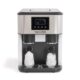 Machine à glaçons 3 en 1, eau froide, 2 tailles, 15-18 kg/24h