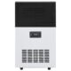 41GxPvnH-UL._SL1024_.jpg Machine à glaçons 45 kg / 24 h - Noir