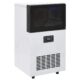 41OxDr-Pi9L._SL1024_.jpg Machine à glaçons 45 kg / 24 h - Noir