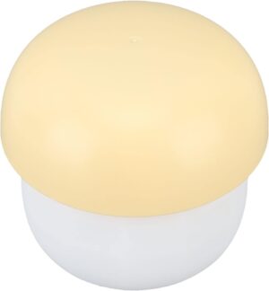 Machine à glaçons silicone détachable nettoyable - jaune
