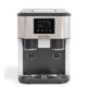 Machine à glaçons 3 en 1, eau froide, 2 tailles, 15-18 kg/24h