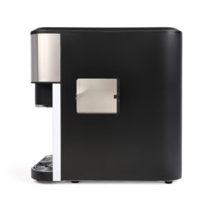 Machine à glaçons 3 en 1, eau froide, 2 tailles, 15-18 kg/24h