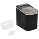 Machine à glaçons 15 kg/24h de glace Noir - Capacité 1,4 L