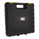 Manomètre glycérine R22/R134a/R410 anti-vibrations