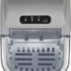 Machine à glaçons Livoo DOM484G — 12kg/jour, autonettoyante