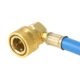 Kit recharge climatisation R134A Riloer pour voiture