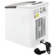 Machine à glaçons 15 kg/24h 1,4 L - Blanc