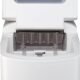 Machine à glace Improve IMPMG18ZB Blanc