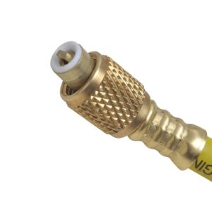 Manifold 2 voies vidaXL pour climatiseur frigoriste