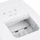 51p8fqfoKPL._AC_SL1200_.jpg Machine à glaçons Weasy prêt 6 min • 12kg/24h • compact