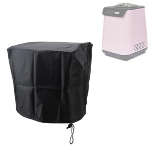Housse machine à glaçons en tissu Oxford imperméable