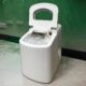 Machine à glace Improve IMPMG18ZB Blanc