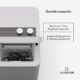 610vBsN88IL._AC_SL1500_.jpg Machine à glaçons KLARSTEIN 12kg/24h, 6min, 2 tailles
