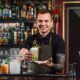 Broyeur à glaçons manuel pour cocktails et smoothies