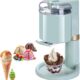 Machine à glace 1000 ml automatique portable Générique