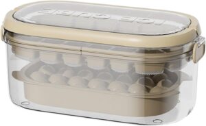 Machine à glaçons 2 en 1 presse silicone boissons froides