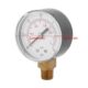 Mini-manomètre basse pression BSPT 0-1 bar (0-15 psi)