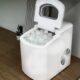 Machine à glace Improve IMPMG18ZB Blanc