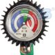 Testeur charge gaz R32/R410A intelligent climatiseurs