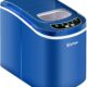 Machine à glaçons COSTWAY 12kg/24h, réservoir 2,2L