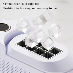 61kJm-7cnwL._AC_SL1500_-1.jpg Machine à glaçons compacte électrique 8 cubes 10 min