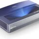 A6 Ultra Short Throw Laser TV 4K HDR10 2200 ANSI 120"