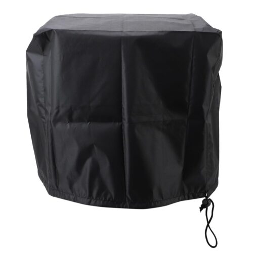 Housse machine à glaçons en tissu Oxford imperméable